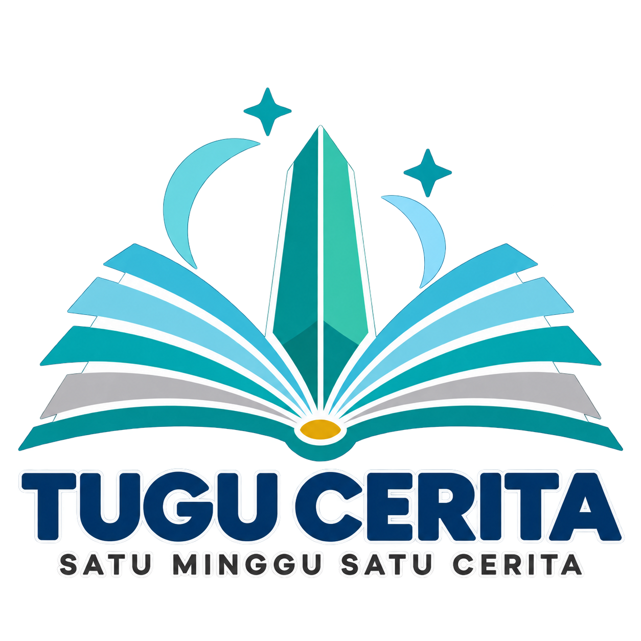 Tugu Cerita